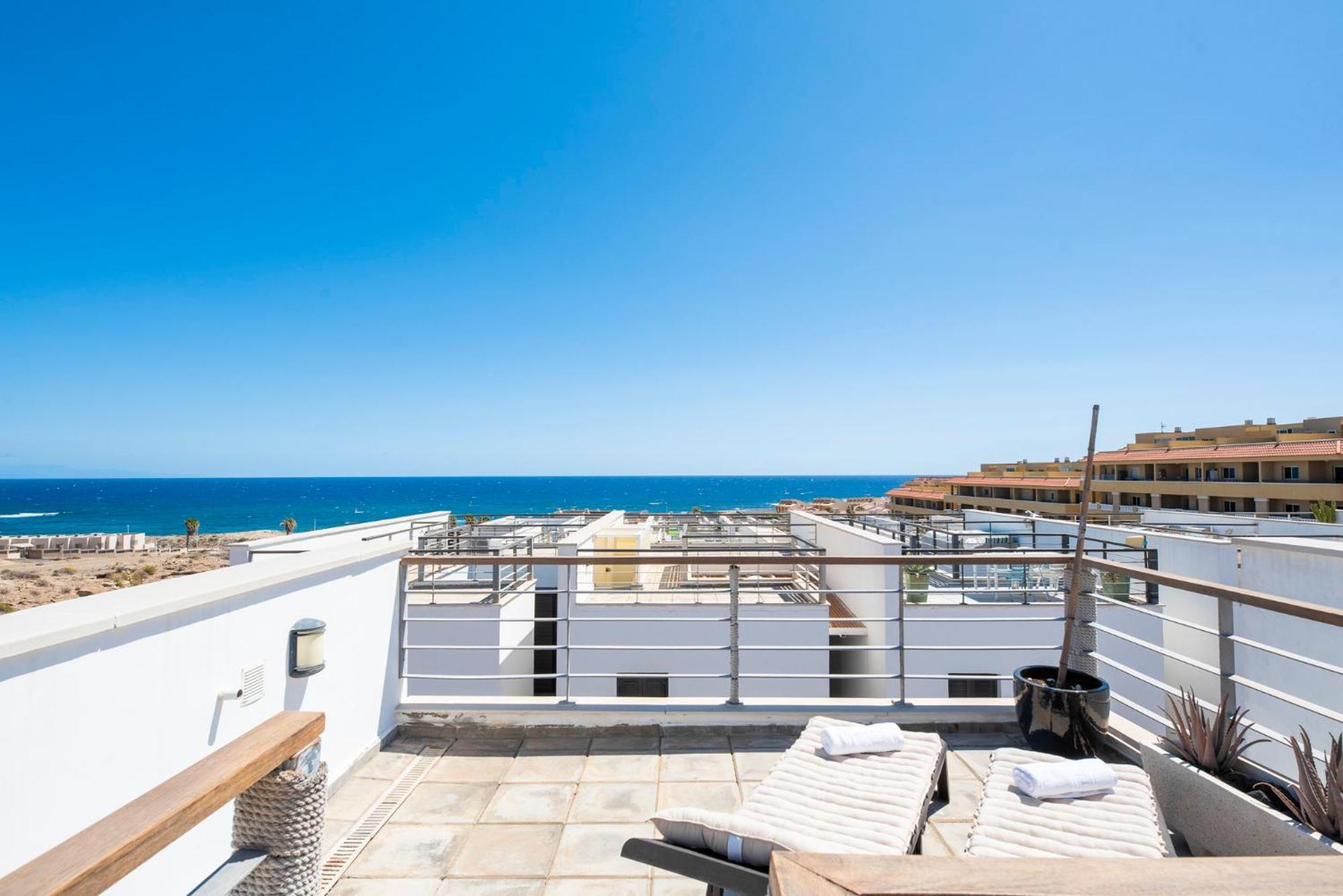 Holiday home Medano4you El Rincon Del Medano *